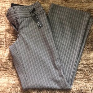 Express Editor Pants Size 8R